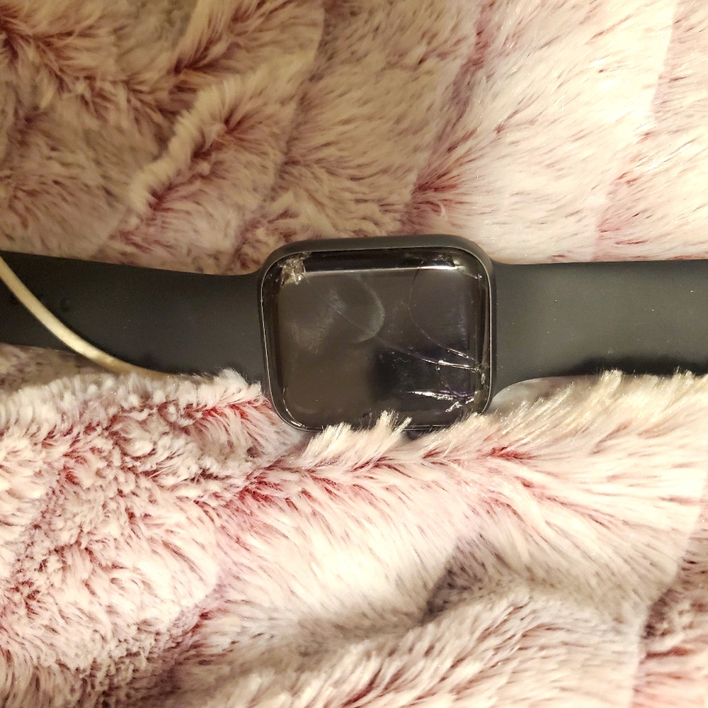 apple watch series 4